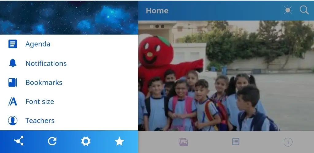 Header Banner