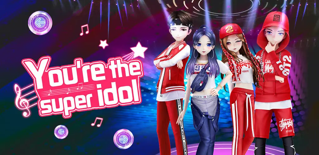 Header Banner