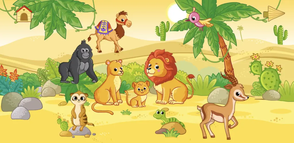 Header Banner