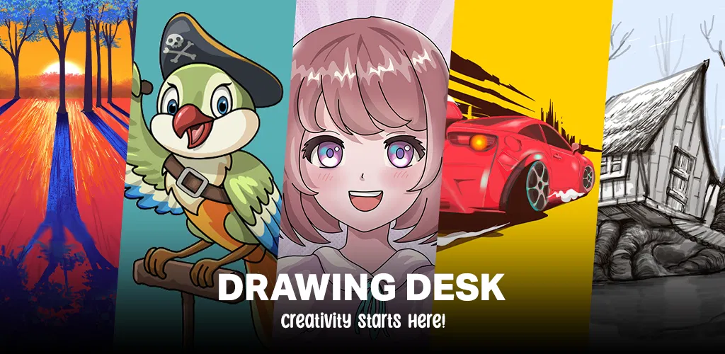 Header Banner