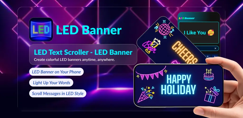 Header Banner