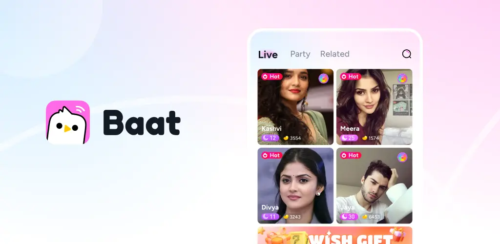 Header Banner