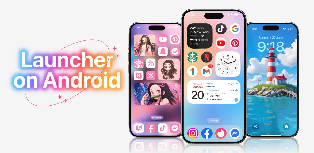 Header Banner