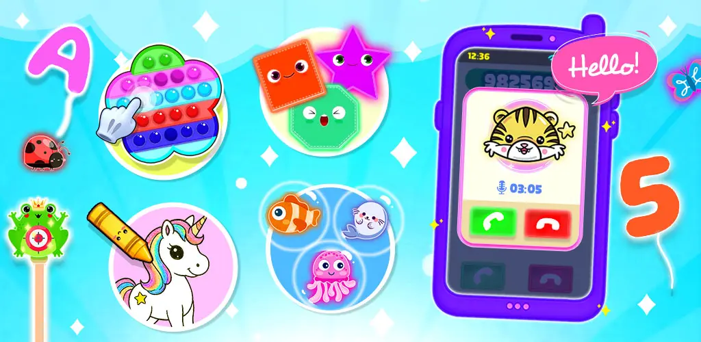 Header Banner