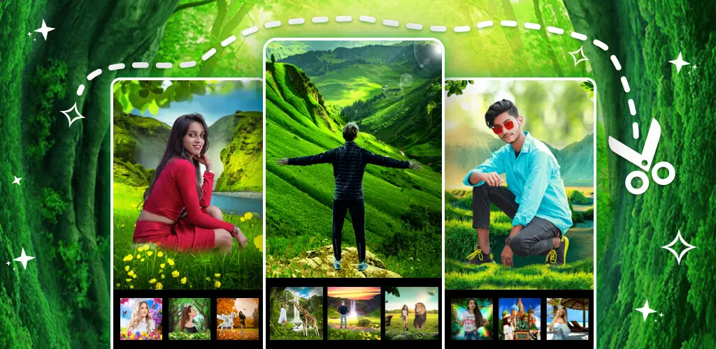 Header Banner