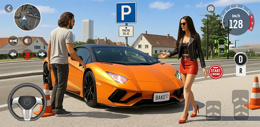 Header Banner