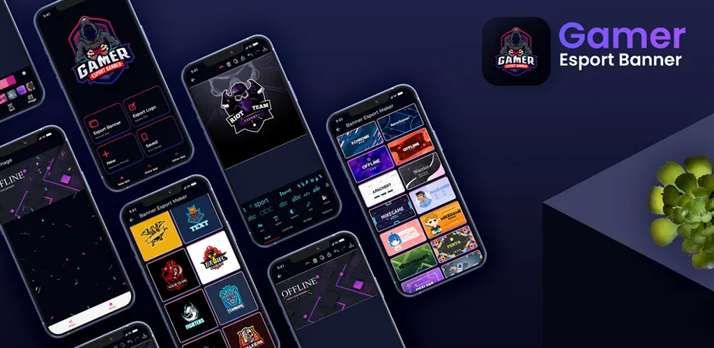 Header Banner