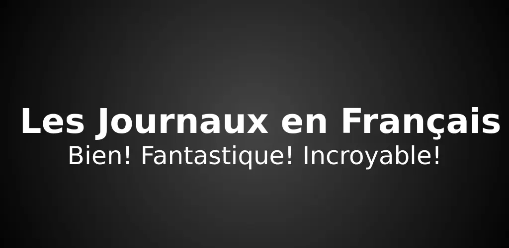 Header Banner