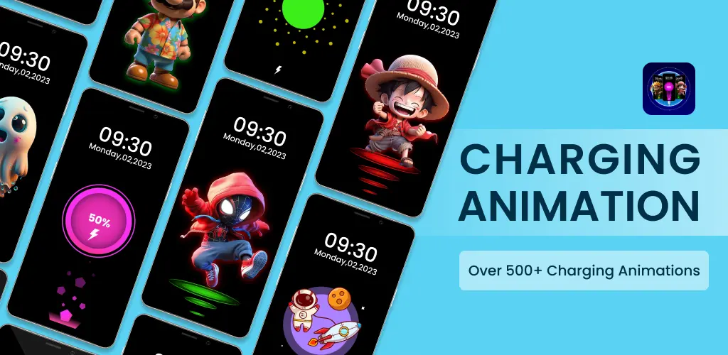 Header Banner