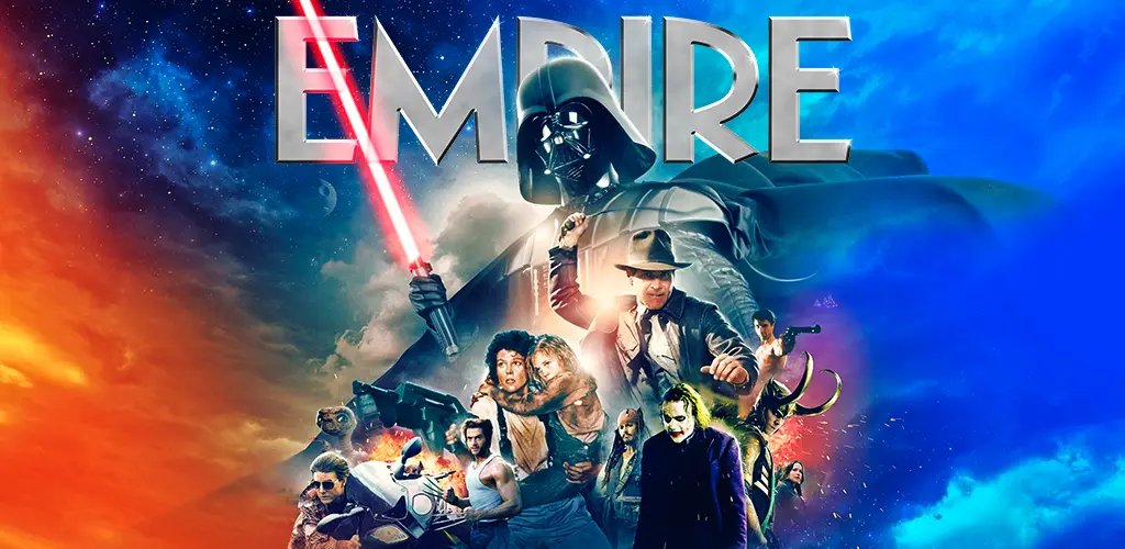 Header Banner
