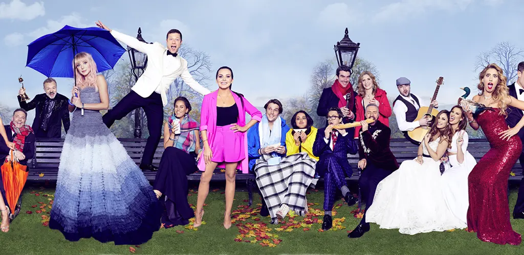 Header Banner