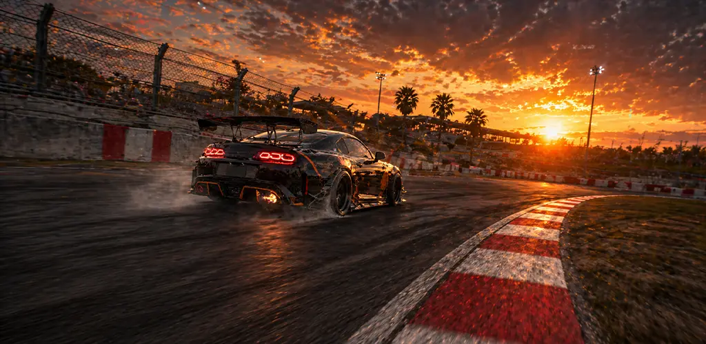 Header Banner
