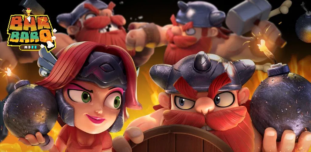 Header Banner