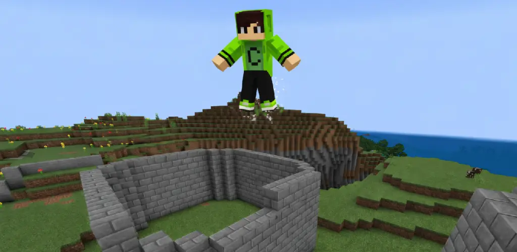 Header Banner