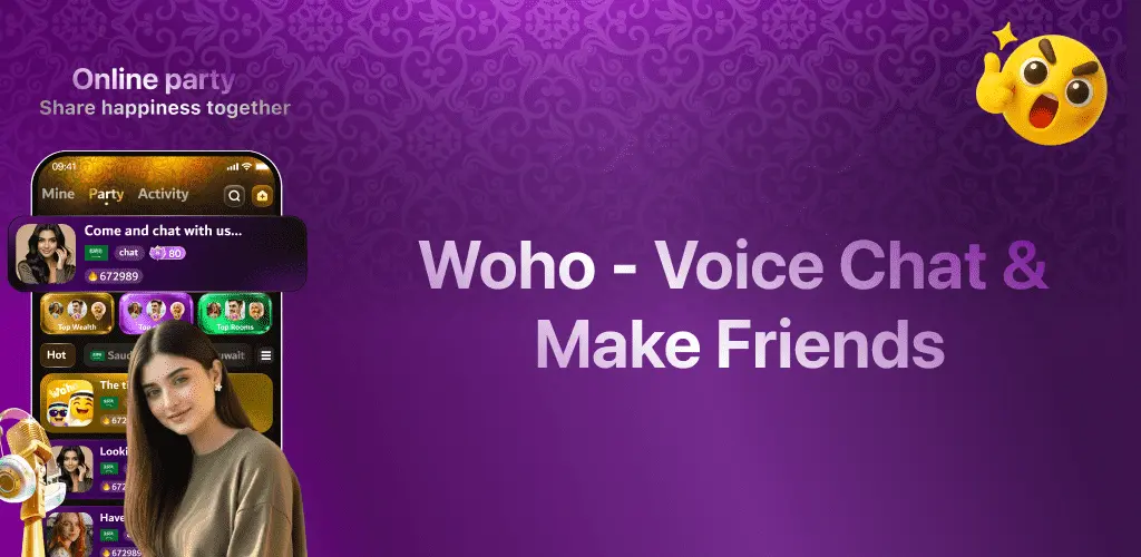 Header Banner