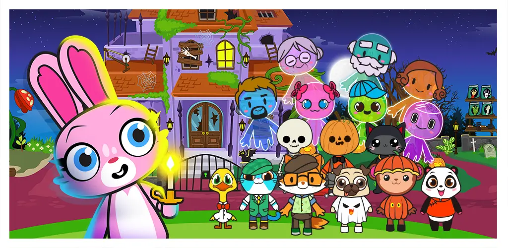 Header Banner
