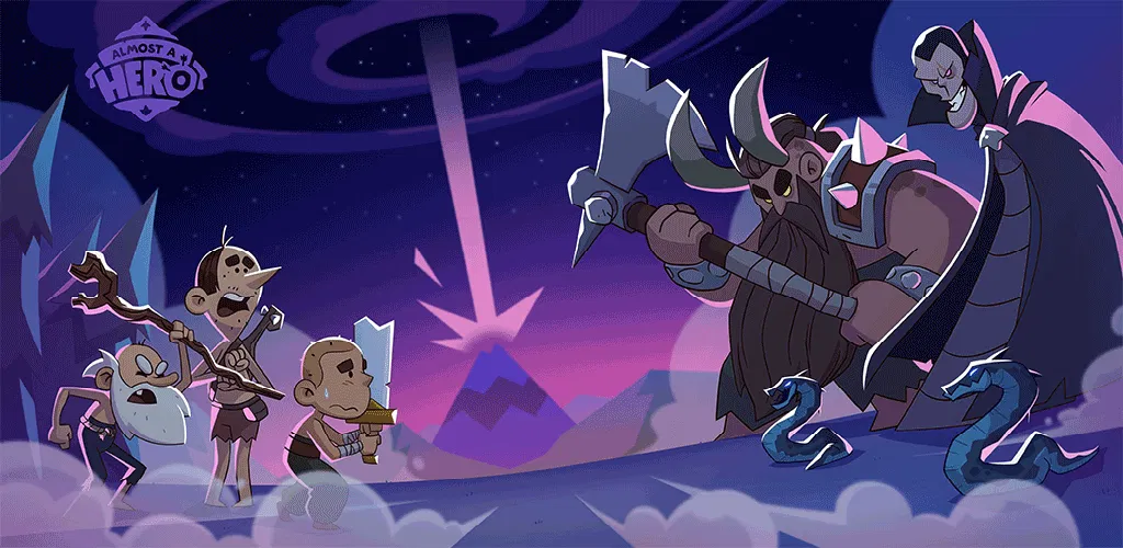 Header Banner