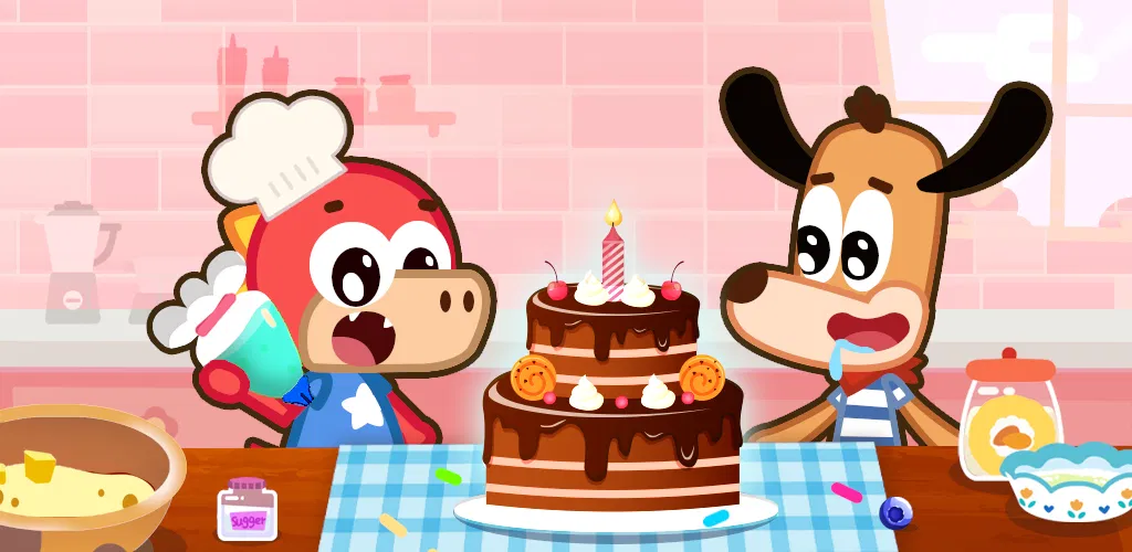 Header Banner
