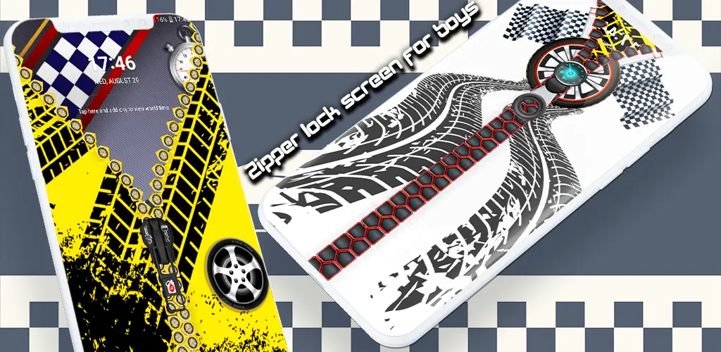 Header Banner