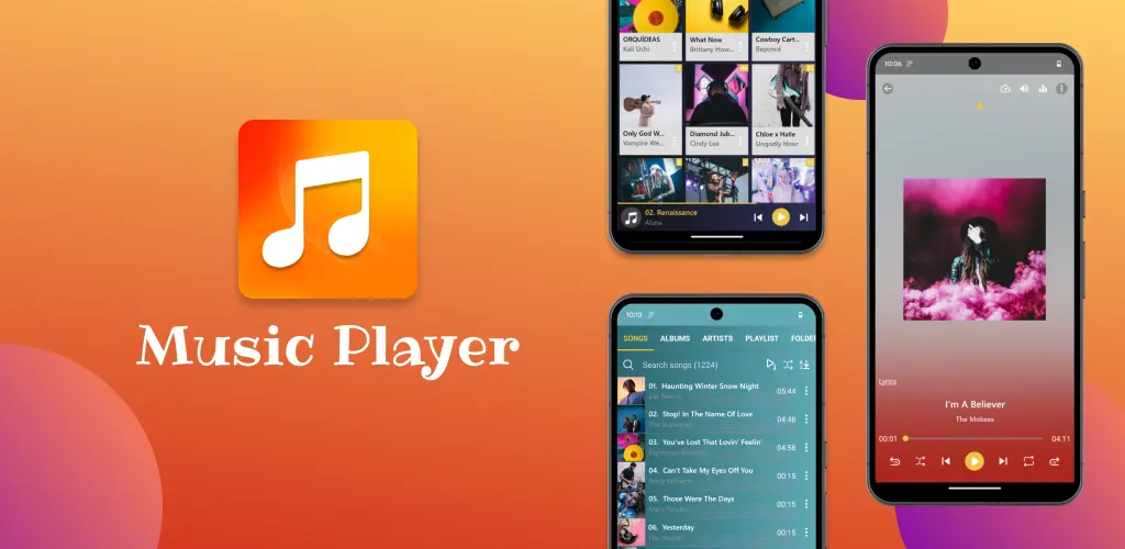 Header Banner