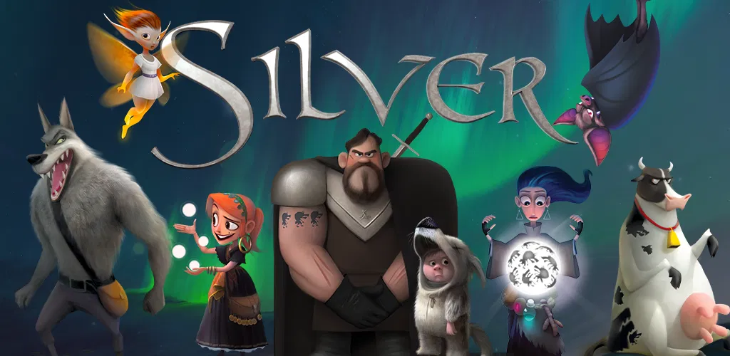 Header Banner