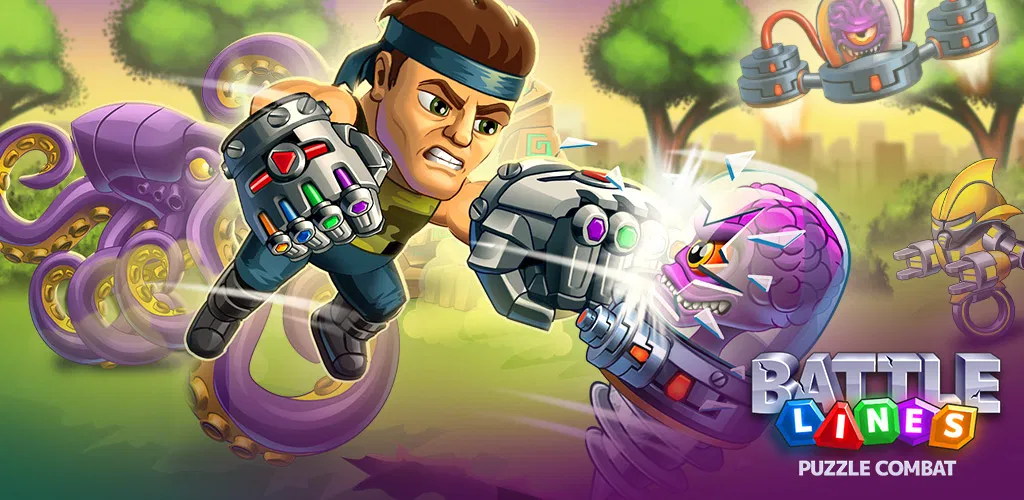 Header Banner