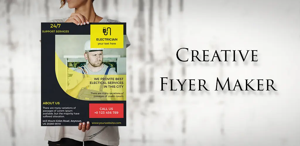 Header Banner
