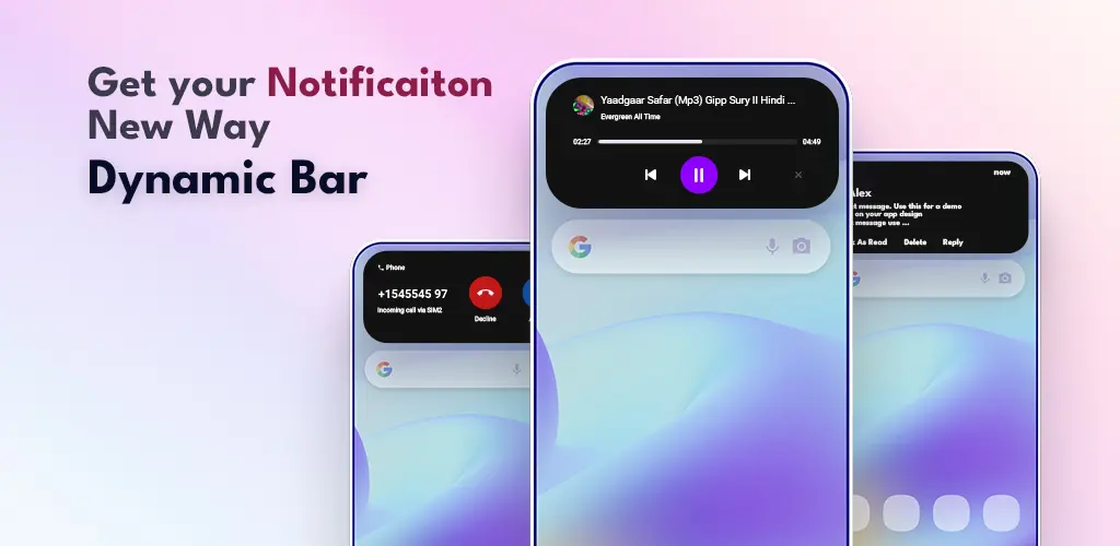 Header Banner