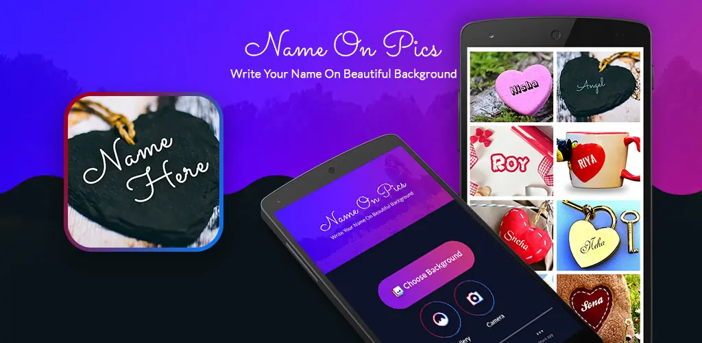 Header Banner