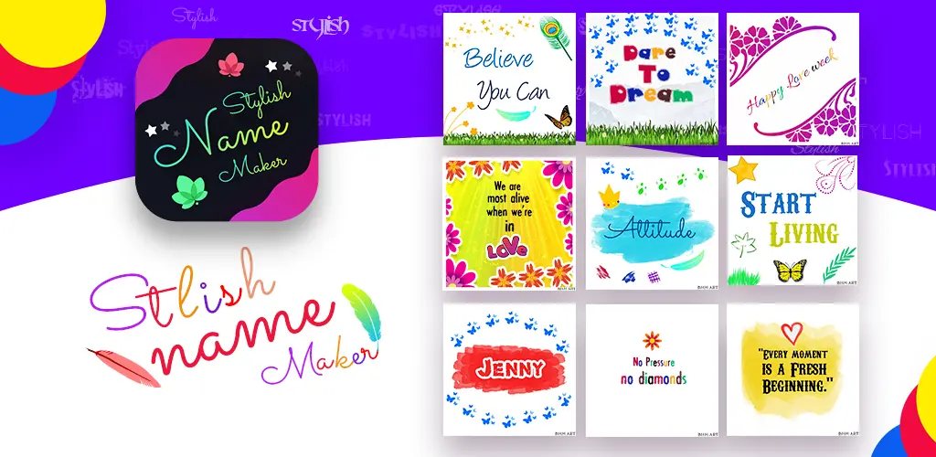 Header Banner