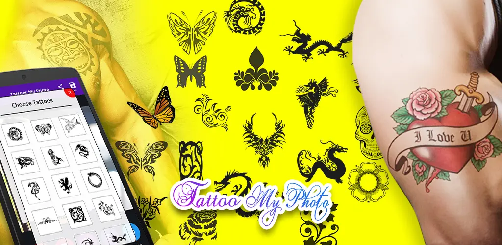 Header Banner