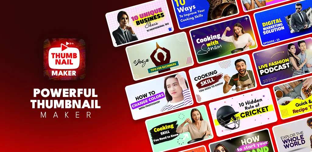 Header Banner