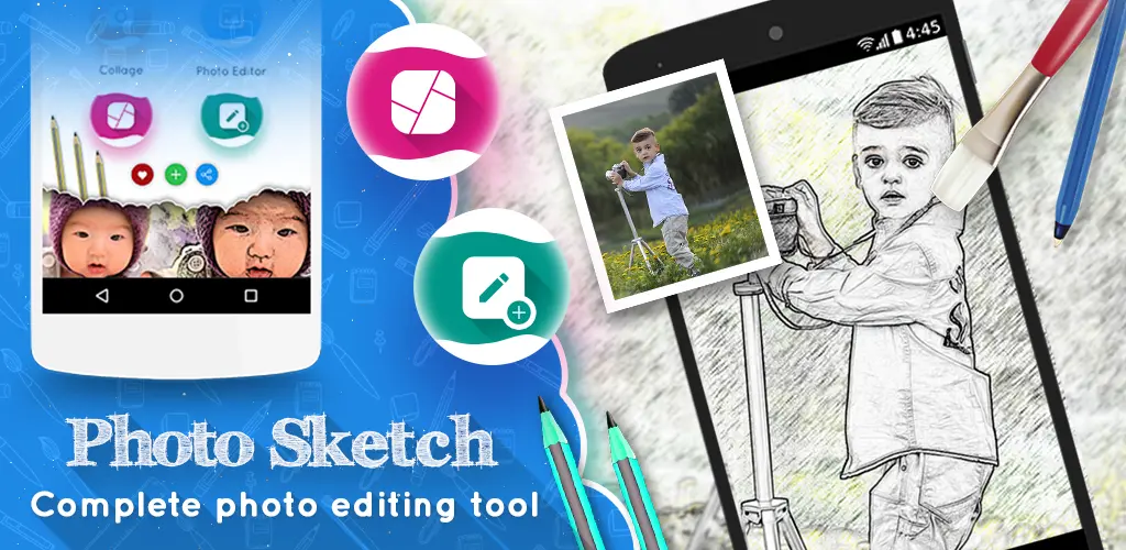 Header Banner