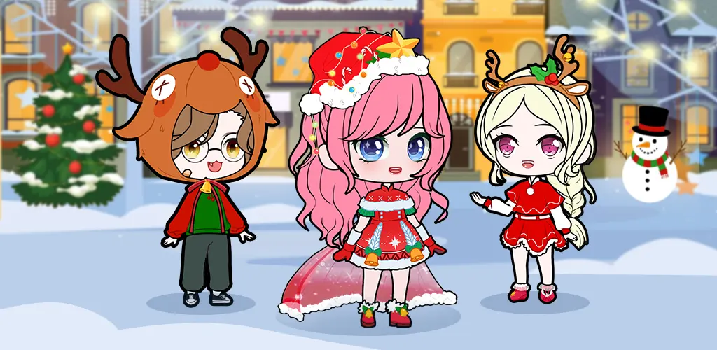 Header Banner
