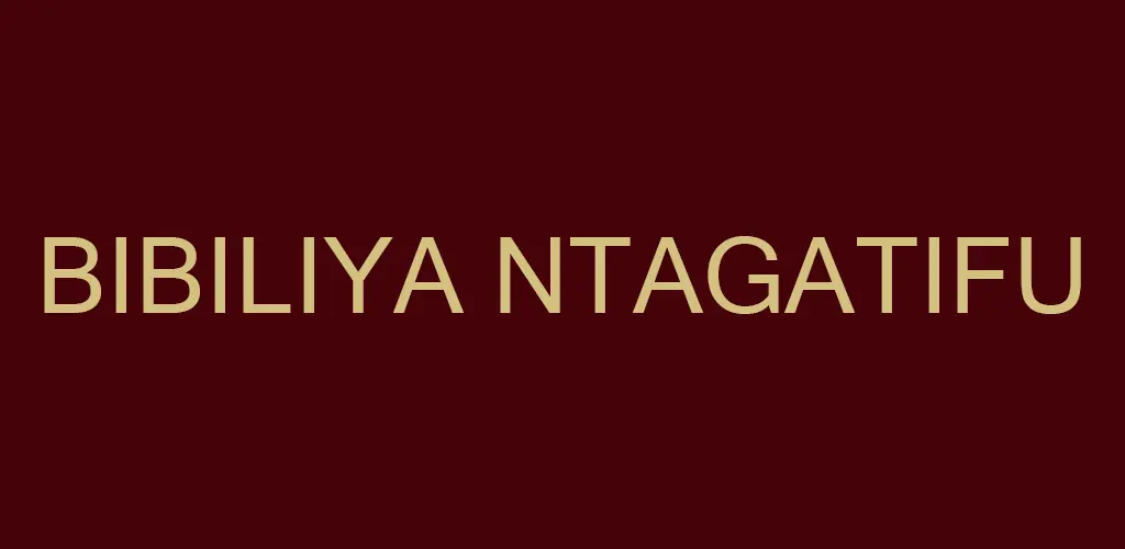 Header Banner
