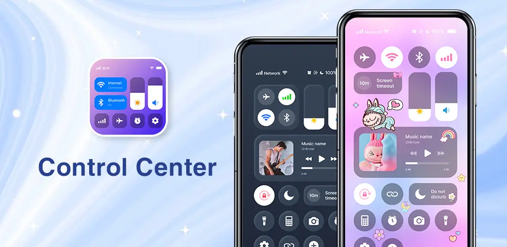 Header Banner