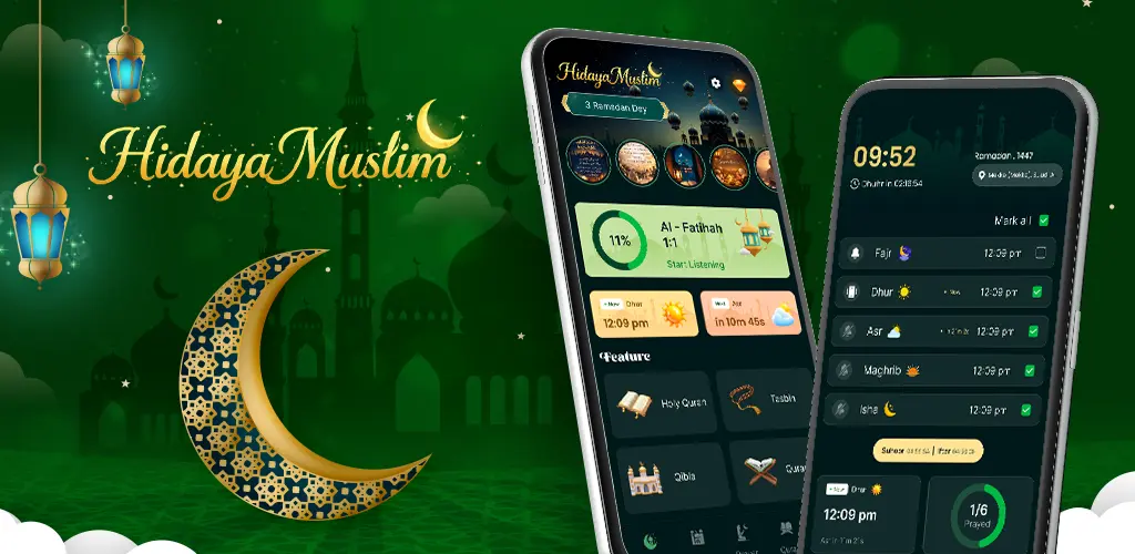 Header Banner