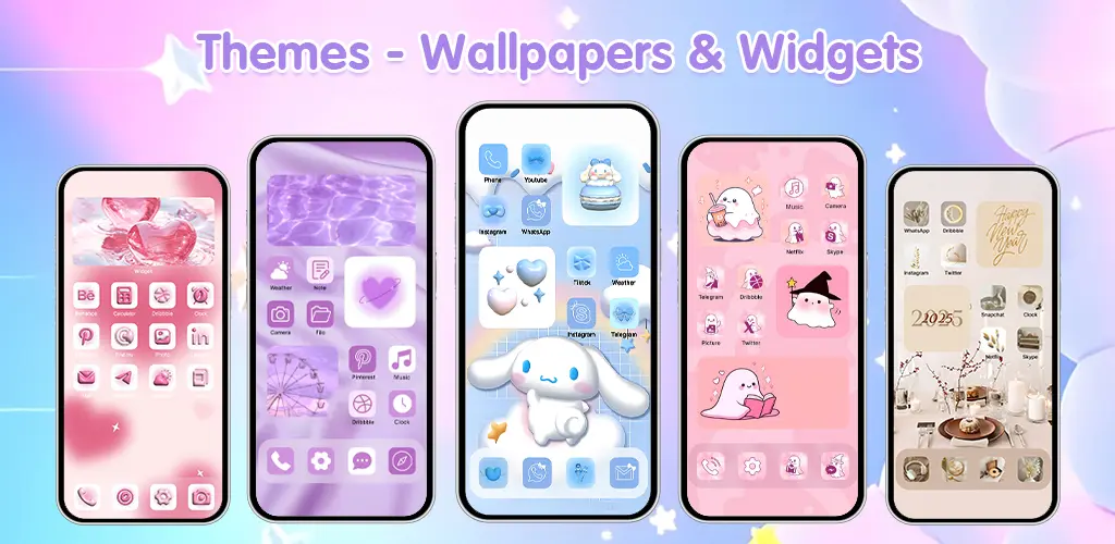 Header Banner