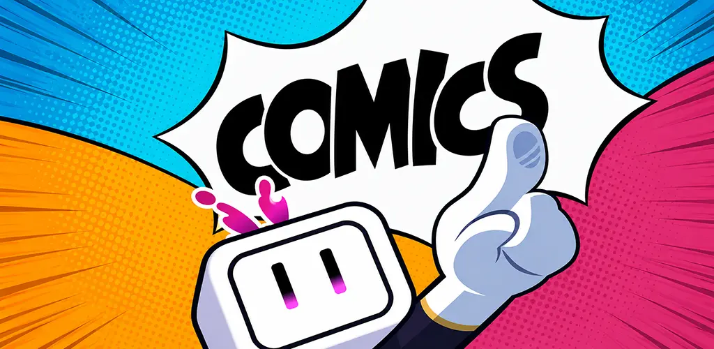 Header Banner