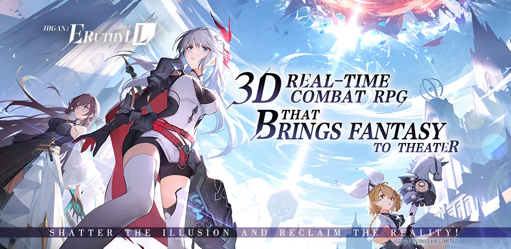 Header Banner