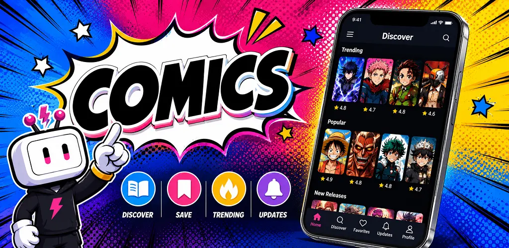 Header Banner