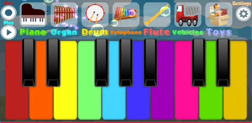Header Banner