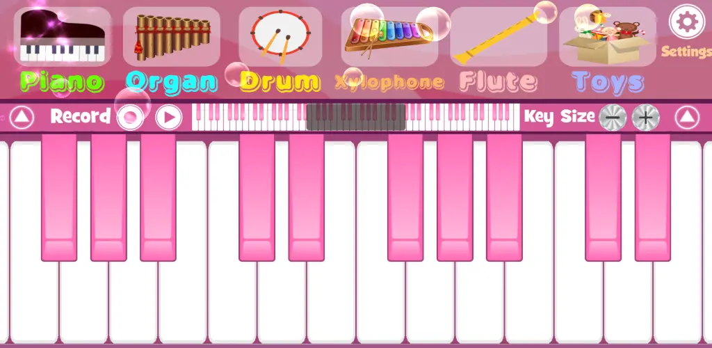 Header Banner