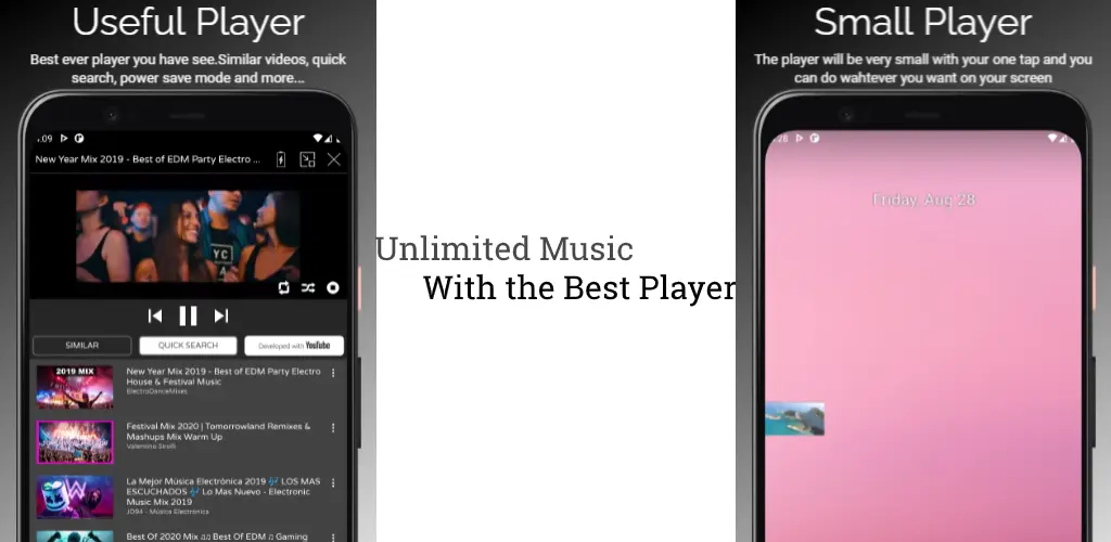 Header Banner