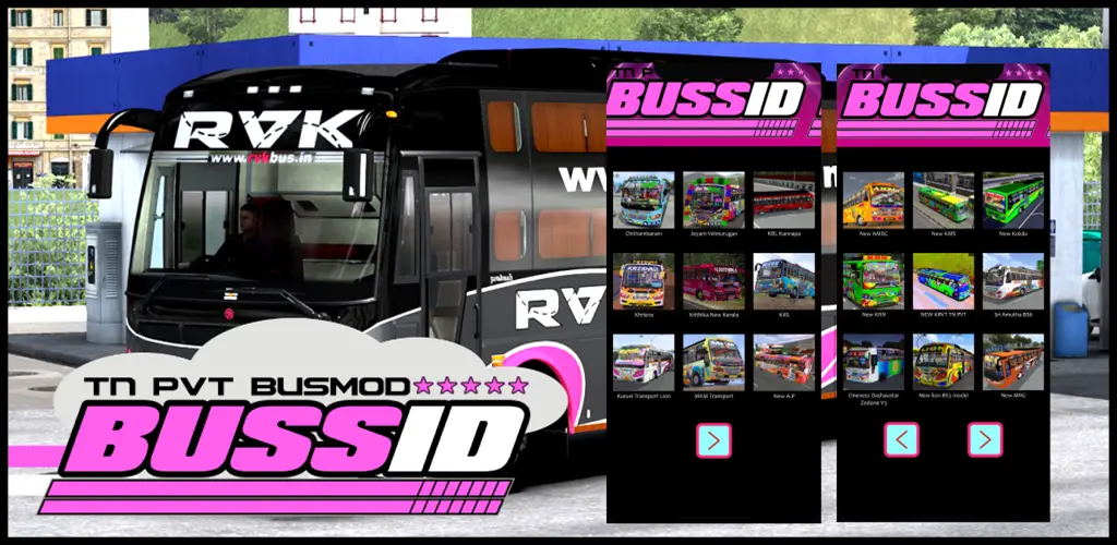 Header Banner