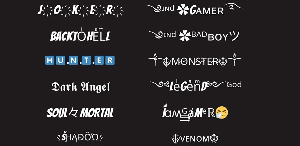 Header Banner