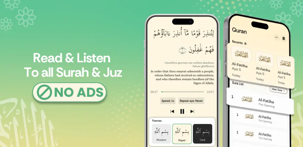 Header Banner