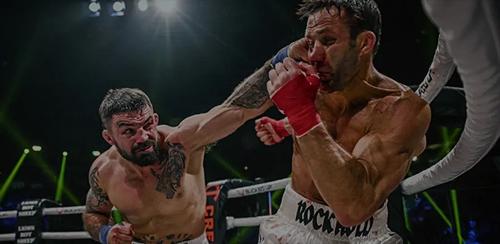 Header Banner