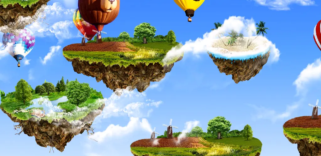 Header Banner
