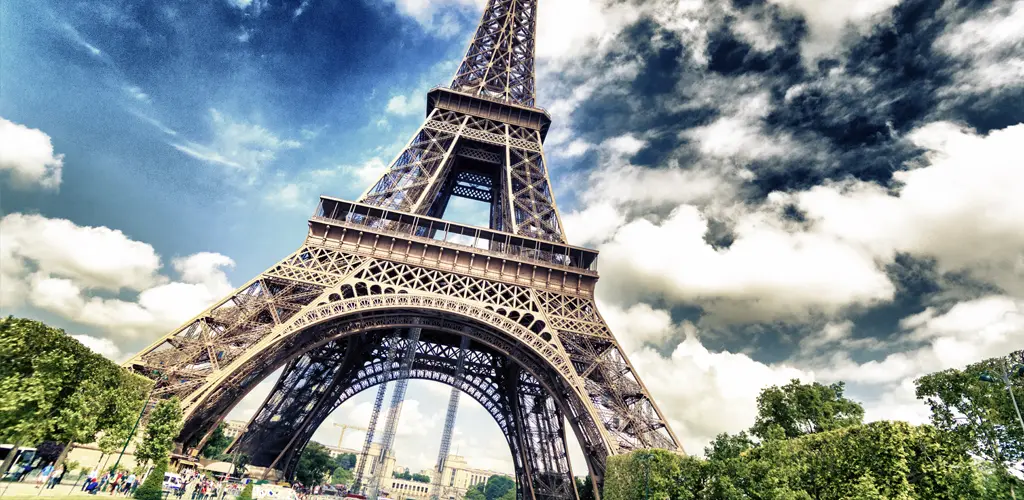 Header Banner
